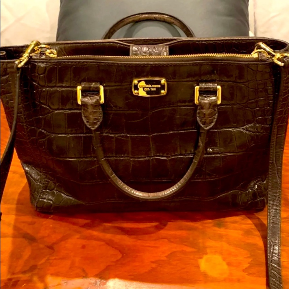 Michael Kors crossbody